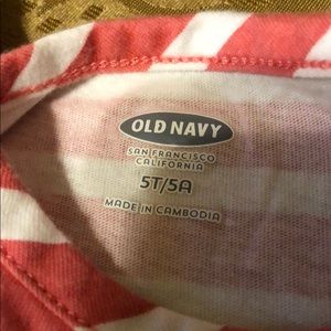 Old Navy Dresses - Old navy dress 5t Old Navy Dresses - Old navy dress 5t